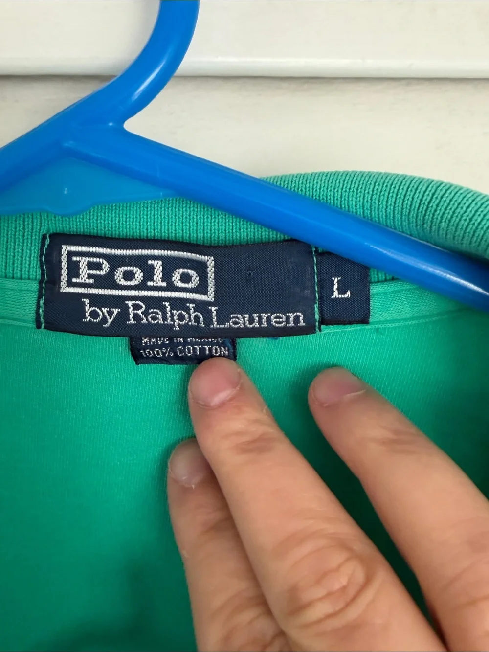 Ralph Lauren short sleeve